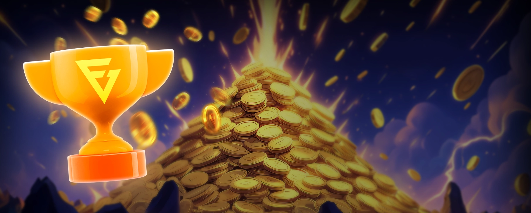 Book Of Billionaire - Tournament Series