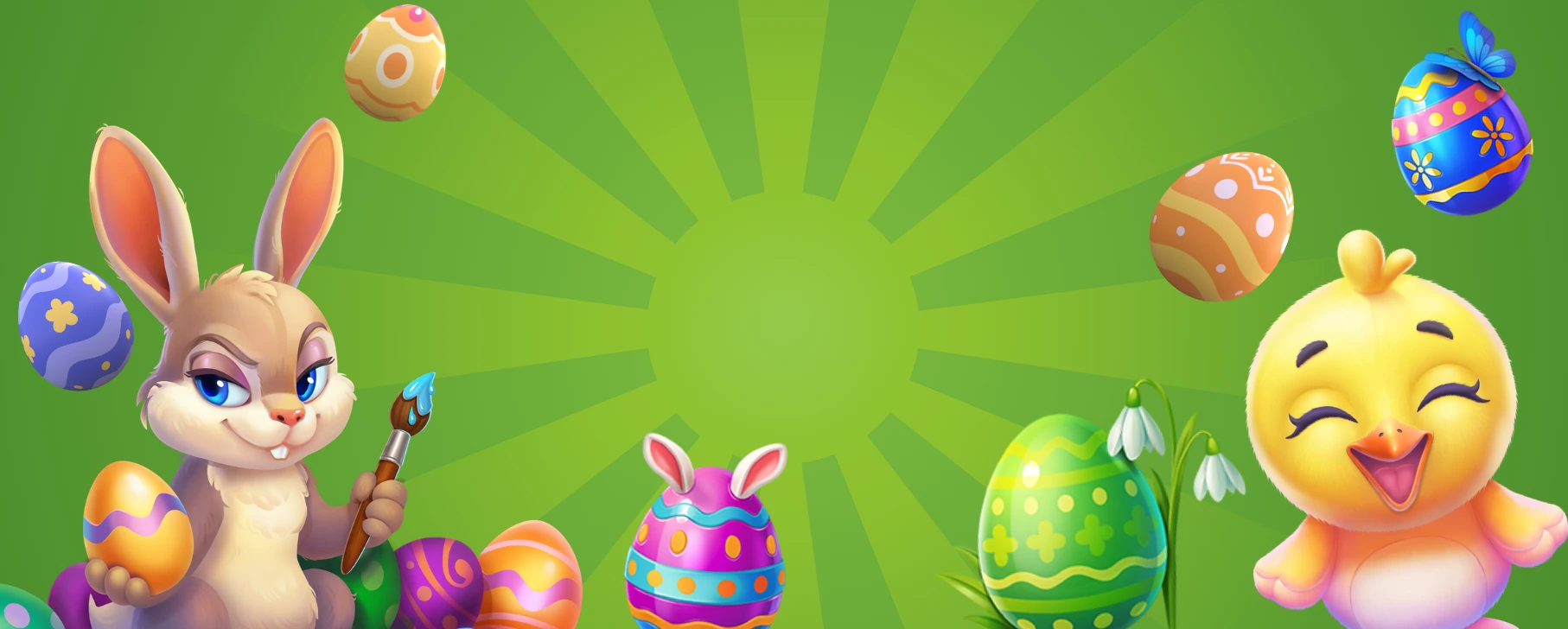 Easter Tournament